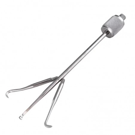 Instrument manual scos lucrari Dr.Mayer
