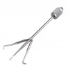 Instrument manual scos lucrari Dr.Mayer