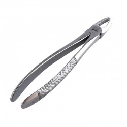 Cleste extractie incisiv si...