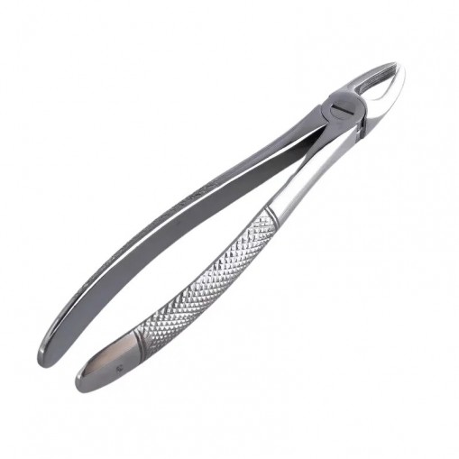 Cleste extractie incisiv si canin superior Fig.3 Dr.Mayer