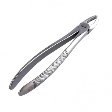 Cleste extractie incisiv si canin superior Fig.3 Dr.Mayer