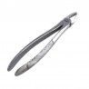 Cleste extractie incisiv si canin superior Fig.3 Dr.Mayer