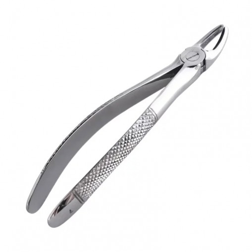 Cleste extractie premolar superior Fig.7 Dr.Mayer