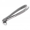 Cleste extractie premolar inferior Fig.13 Dr.Mayer