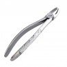 Cleste extractie molar superior stanga Fig.18 Dr.Mayer