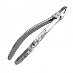 Cleste extractie molar...