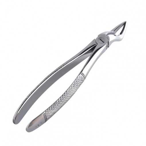 Cleste extractie radacini superioare Fig.51A Dr.Mayer