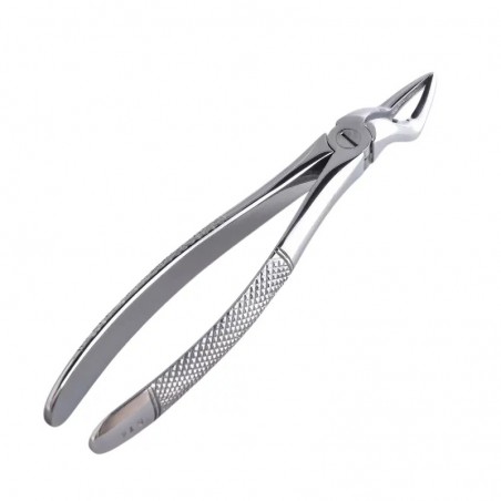 Cleste extractie radacini superioare Fig.51A Dr.Mayer