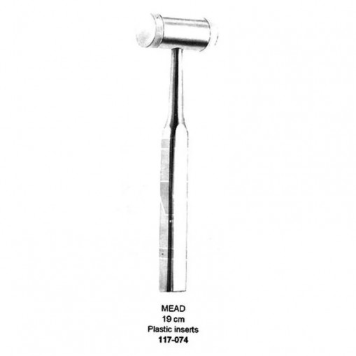 Ciocan Mead 19cm Dr.Mayer