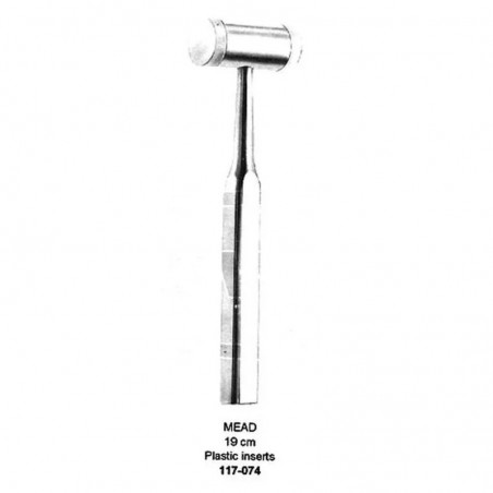 Ciocan Mead 19cm Dr.Mayer