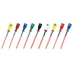 Guttamaster Obturators 25mm X6 Bucati Vdw