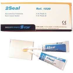 2Seal VDW