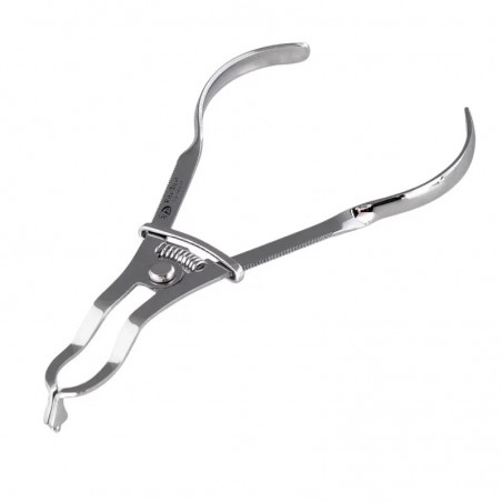 Cleste prins cleme diga Dr.Mayer