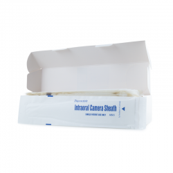 Folii protectie camera intraorala 100 bucati Tribest-Dental