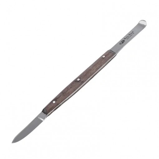 Cutit ceara Fahnenstock Nr.2 17cm  Dr. Mayer