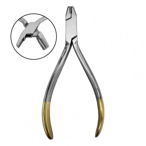 Cleste ortodontic conturare arc Dr.Mayer