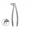 Cleste extractie radacini inferioare Fig.33L Dr.Mayer