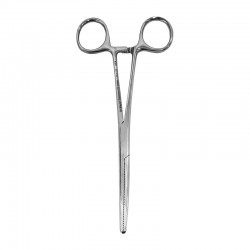 Pensa Pean 14cm curba Dr.Mayer