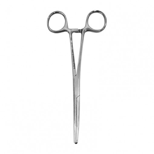 Pensa Pean 14cm curba Dr.Mayer