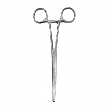 Pensa Pean 14cm curba Dr.Mayer