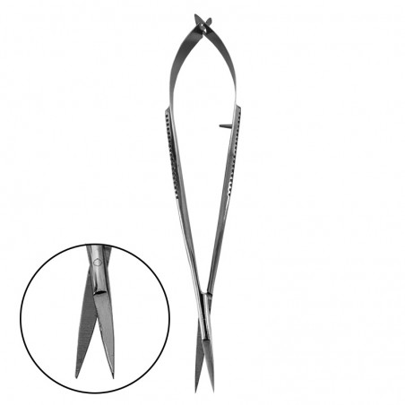 Foarfeca dreapta Castoviejo 15cm Dr.Mayer