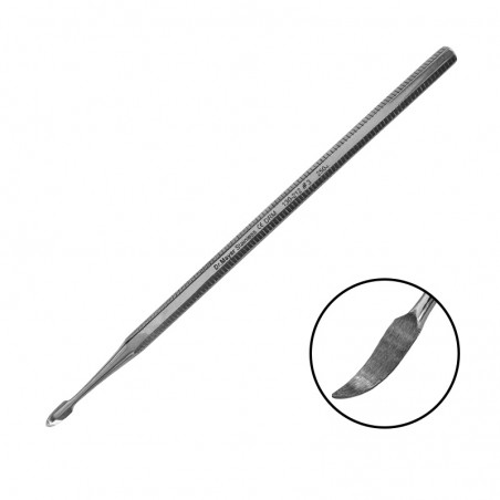 Instrument detartraj gheara mediu nr.1 Dr.Mayer