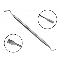 Instrument inserare fir...