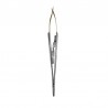 Port-ac Castroviejo tungsten drept 14cm Dr.Mayer