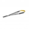 Port-ac Castroviejo tungsten drept 18cm Dr.Mayer