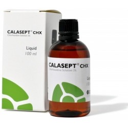 Calasept Chx Nordiska