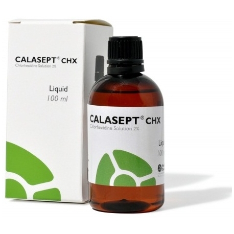 Calasept Chx Nordiska