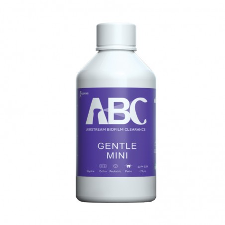 Pulbere profilaxie PT-S3 25um Woodpecker