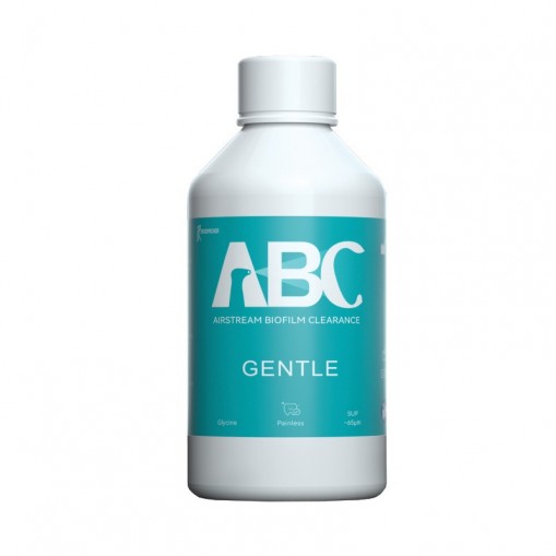 Pulbere profilaxie PT-S3 65um Woodpecker