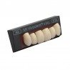 Vivodent S DCL set 6 dinti anteriori U A12 A3 Ivoclar