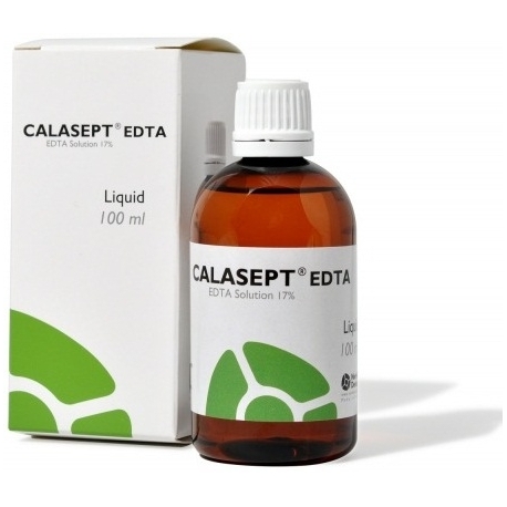 Calasept Edta Nordiska