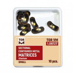 Matrici sectionale...