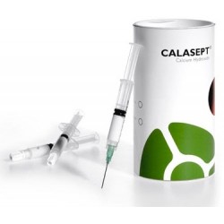 Calasept Seringa 1.5g Nordinska