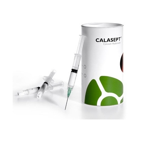 Calasept Seringa 1.5g Nordinska