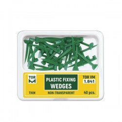 Pene interdentare plastic...