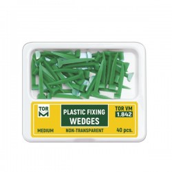Pene interdentare plastic...