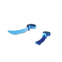 Pene interdentare plastic...