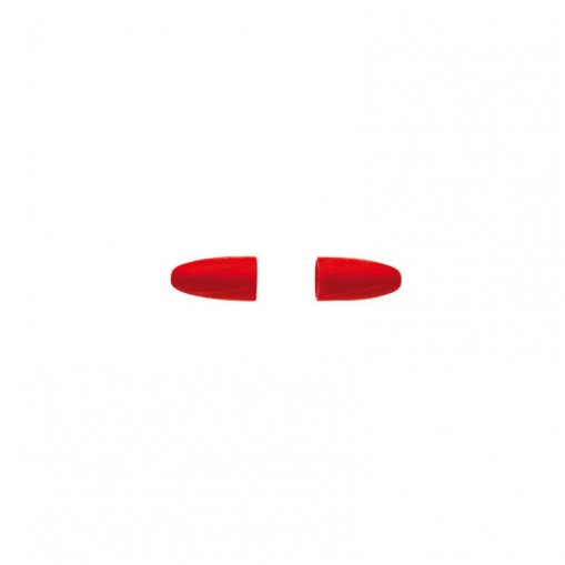Lock Grip Red ErgoMix LM-Dental