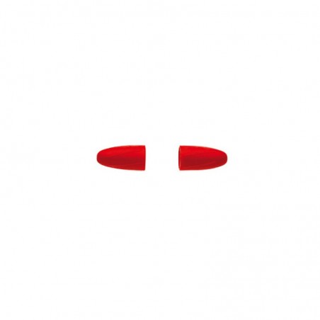 Lock Grip Red ErgoMix LM-Dental