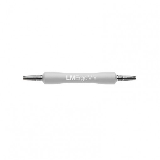 Maner chiureta ErgoMix Dark Grey LM-Dental