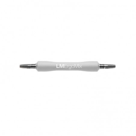 Maner chiureta ErgoMix Dark Grey LM-Dental