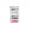 Pene interdentare plastic adaptabile roz Small 40 bucati TorVM