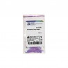 Pene interdentare plastic adaptabile mov Large 40 bucati TorVM