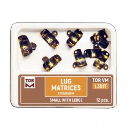 Matrici (lug) subgingival...