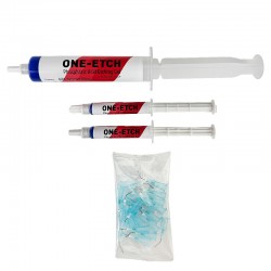 Gel demineralizant 37% ONE...