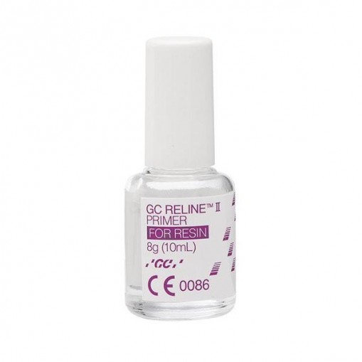 GC RELINE II Primer for resin 10ml